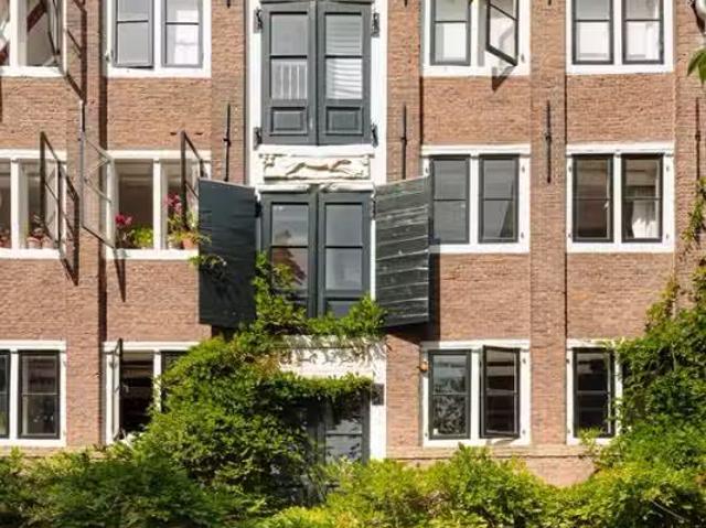 Appartement te koop Revaleiland 425 in Amsterdam voor € 1.949.