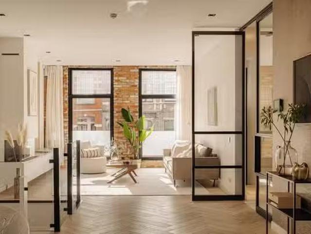 Appartement te koop Revaleiland 425 in Amsterdam voor € 2.250.