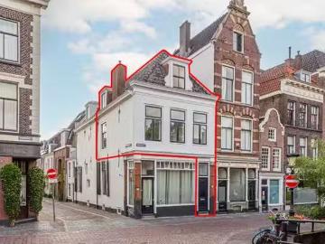 Appartement te koop Reyer Anslostraat in Utrecht voor € 545.000