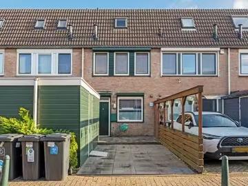 Appartement te koop Reyerdijk 33 D in Rotterdam voor € 345.000
