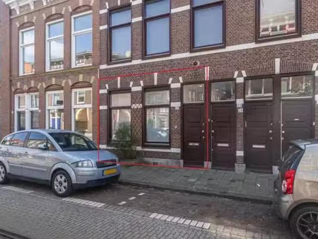 Appartement te koop Rhenenstraat 114 in Den Haag voor € 299.500