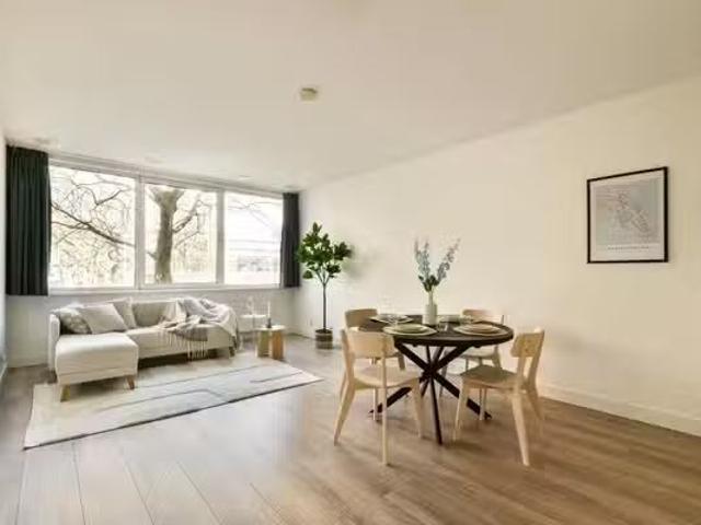 Appartement te koop Rhijnvis Feithstraat 10 H in Amsterdam voo.