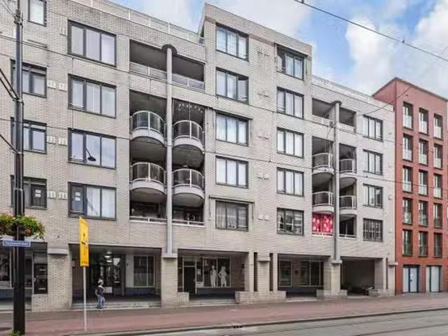 Appartement te koop Rhododendronstraat 60 in Den Haag voor € 4.