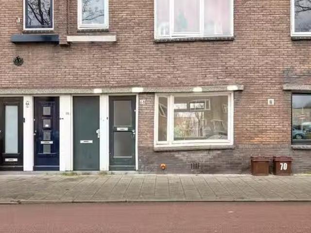 Appartement te koop Rhodosdreef 50 in Utrecht voor € 325.000