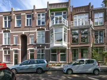 Appartement te koop Ridderspoorweg 252 in Den Haag voor € 450.