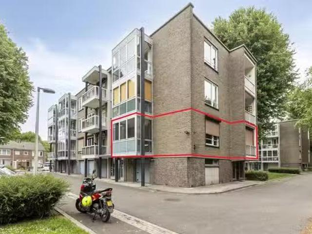 Appartement te koop Riemdonk 21 B in Maastricht voor € 249.000