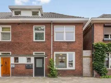 Spoorsingel, Provenierswijk, Gemeente Rotterdam, Zuid-Holland
