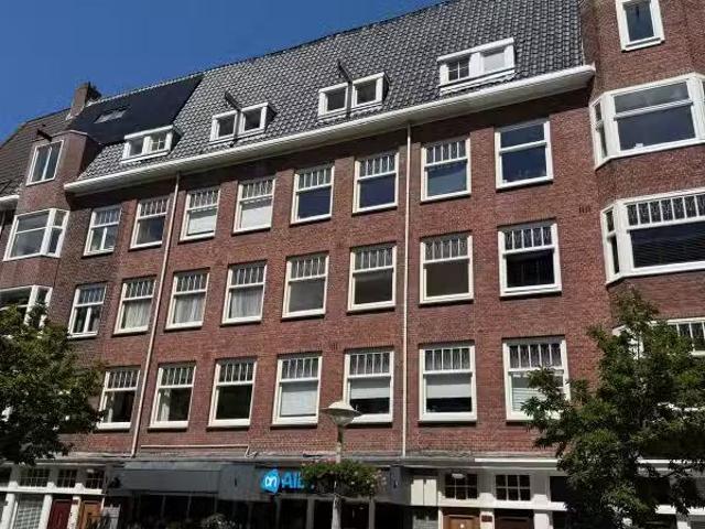 Appartement te koop Rietwijkerstraat 22 1 in Amsterdam voor €.