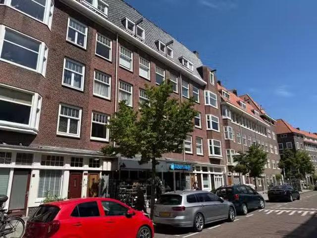 Appartement te koop Rietwijkerstraat 24 1 in Amsterdam voor €.