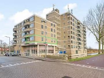 Appartement te koop Rietdekkerweg 36 in Rotterdam voor € 290.000