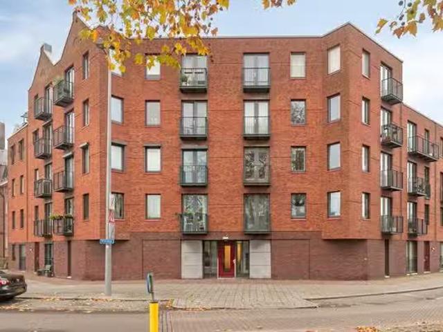 Appartement te koop Rietdijk 17 in Rotterdam voor € 410.000