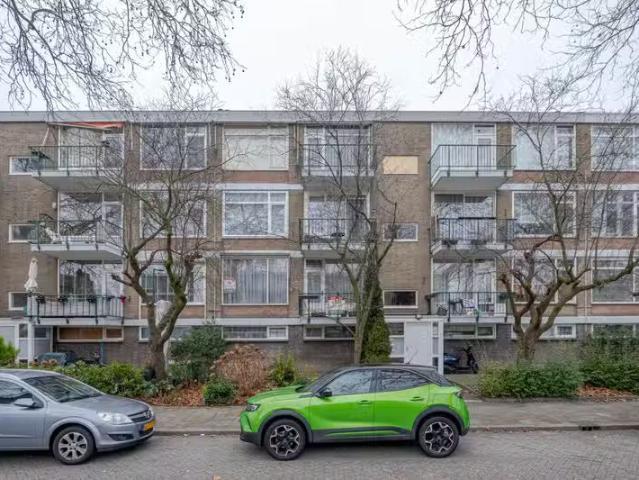 Appartement te koop Rijnvoorde 3085 TJ in Rotterdam voor € 225.