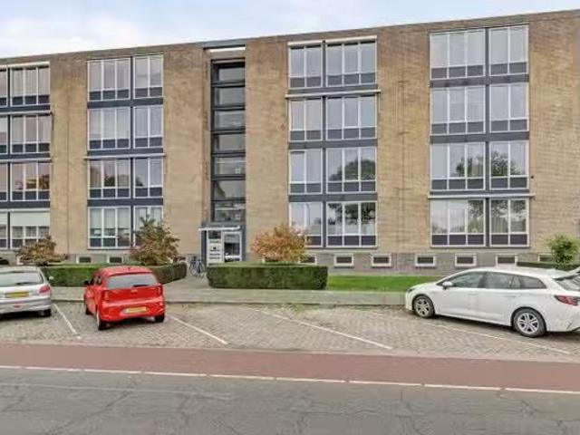Appartement te koop Rijnbeekstraat in Venlo voor € 209.000