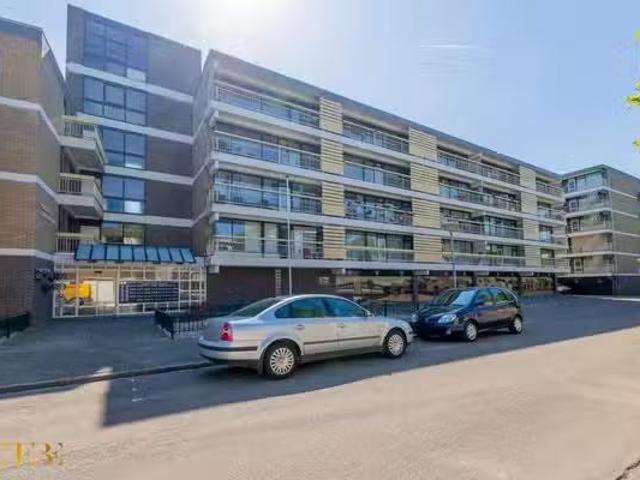 Appartement te koop Rijnbeekstraat 129 in Venlo voor € 202.500