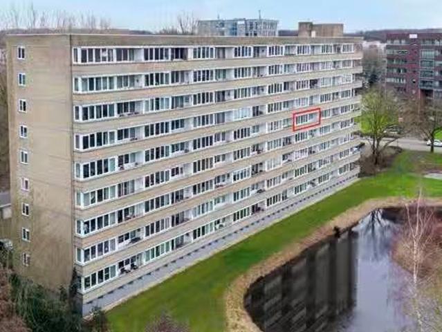 Appartement te koop Rijnbeekstraat 69 in Venlo voor € 250.000