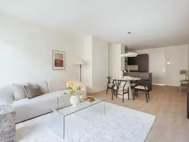 Appartement te koop Rijnlandlaan 245 in Amsterdam voor € 845.000