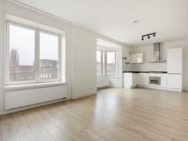 Appartement te koop Rijnstraat 31 3 in Amsterdam voor € 599.000