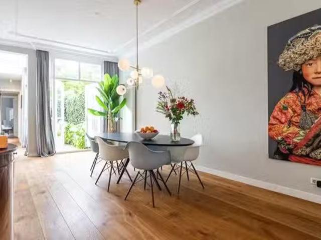 Appartement te koop Rijklof van Goensstraat 19 in Den Haag voo.