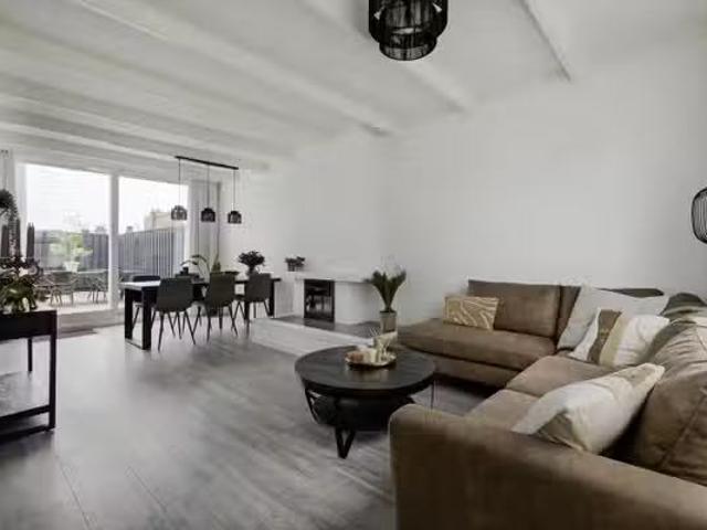 Appartement te koop Rijksstraatweg 86 L in Haarlem voor € 525.