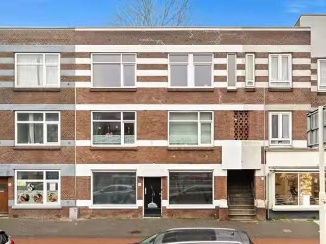 Appartement te koop Rijswijkseweg 384 in Den Haag voor € 275.000