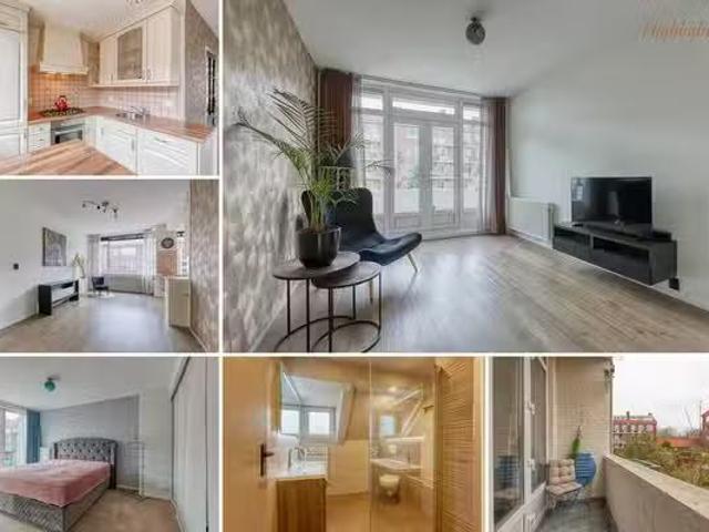 Appartement te koop Rijswijkseweg in Den Haag voor € 399.000