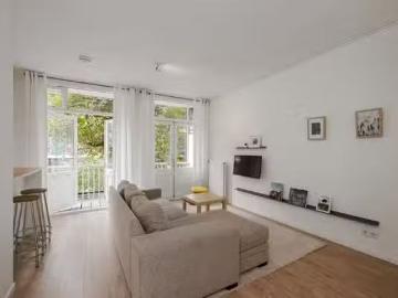 Appartement te koop Riouwstraat 14 in Amsterdam voor € 400.000
