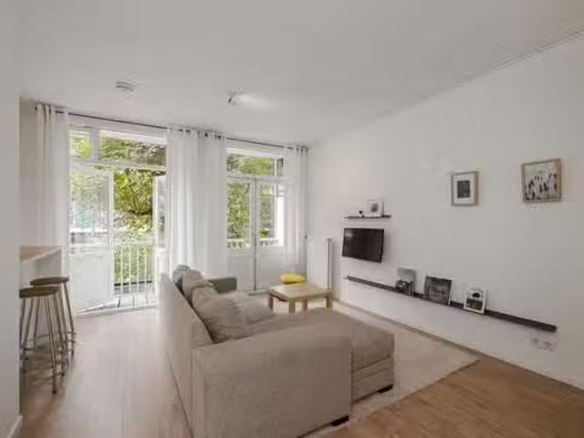 Appartement te koop Riouwstraat 14 in Amsterdam voor € 400.000