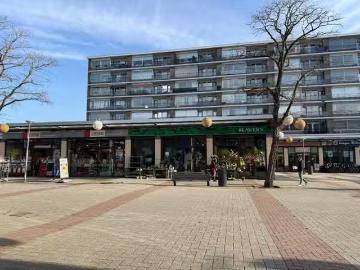 Appartement te koop Rinze Koopmansstraat 117 in Rotterdam voor.