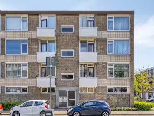 Appartement te koop Rinze Koopmansstraat 51 in Rotterdam voor.