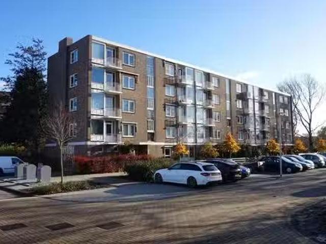 Appartement te koop Rivierenlaan 139 in Purmerend voor € 325.000