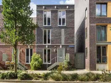 Burgemeester Meineszplein