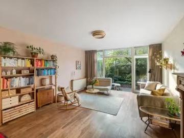 Oude Westen, Gemeente Rotterdam, Zuid-Holland