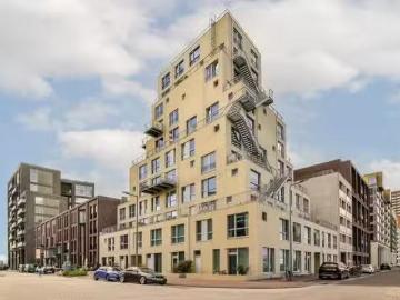 Oude Westen, Gemeente Rotterdam, Zuid-Holland