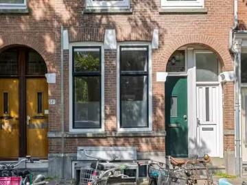 Middelland, Gemeente Rotterdam, Gemeente Rotterdam, Zuid-Holland