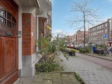 Oude Westen, Gemeente Rotterdam, Zuid-Holland