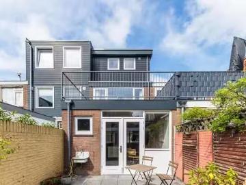 Olland, Meierijstad, Noord-Brabant - Opslagruimte