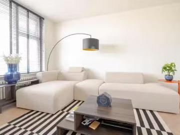 Apartment te koop in Amelandseplein