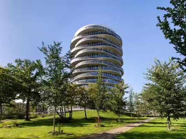 Appartement te koop Robert Kochlaan 540 A in Haarlem voor € 52.