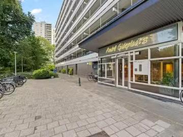 Ommoord, Gemeente Rotterdam, Zuid-Holland