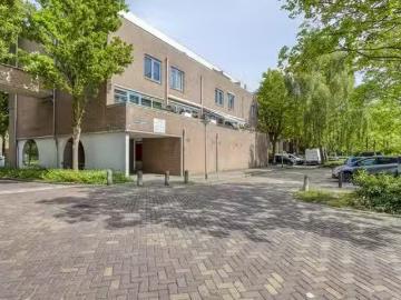 Olland, Meierijstad, Noord-Brabant - Opslagruimte