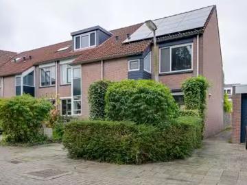 Appartement te koop Robiniastate 5 in Purmerend voor € 585.000