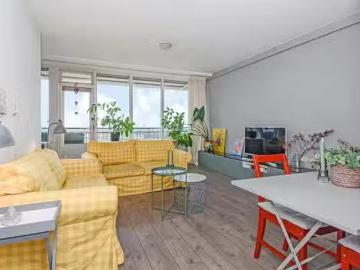 Mariahoeve, Den Haag, Zuid-Holland - Opslagruimte