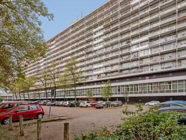 Appartement te koop Roggekamp 319 in Den Haag voor € 315.000