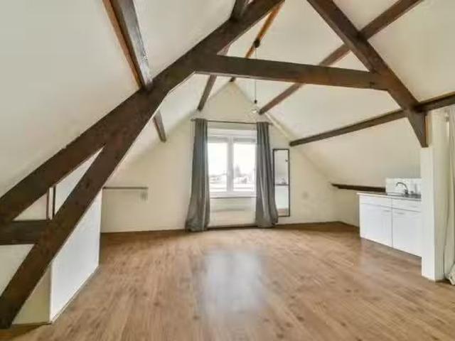 Appartement te koop Rodenrijsestraat 63 A in Rotterdam voor €.