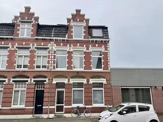 Appartement te koop Roermondsestraat 63 B in Venlo voor € 159.