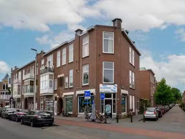 Appartement te koop Roerstraat 58 in Den Haag voor € 375.000