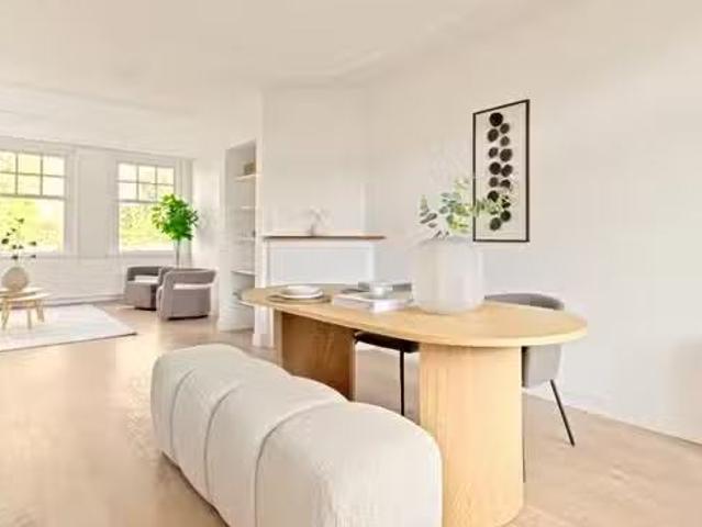 Appartement te koop Romeinsarmsteeg in Amsterdam voor € 750.000