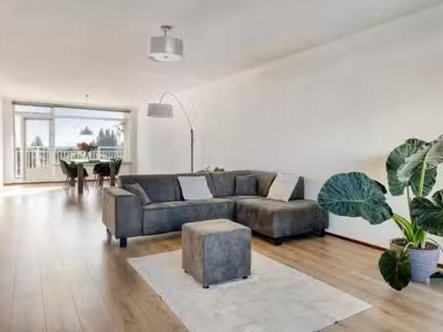 Appartement te koop Rondeel 178 in Amsterdam voor € 695.000
