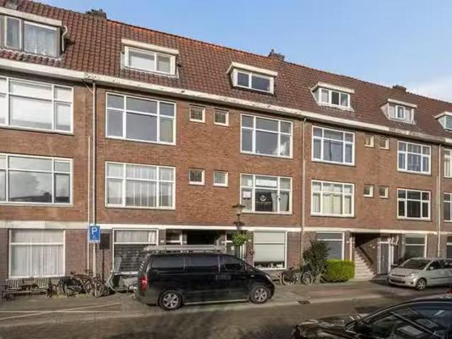 Appartement te koop Röntgenstraat 8 C in Vlaardingen voor € 22.