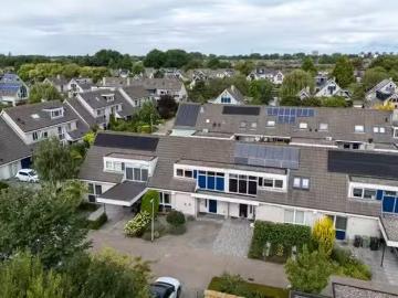 Olland, Meierijstad, Noord-Brabant